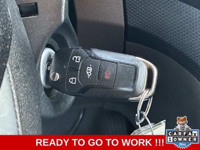 2022 Ford Transit Connect XL