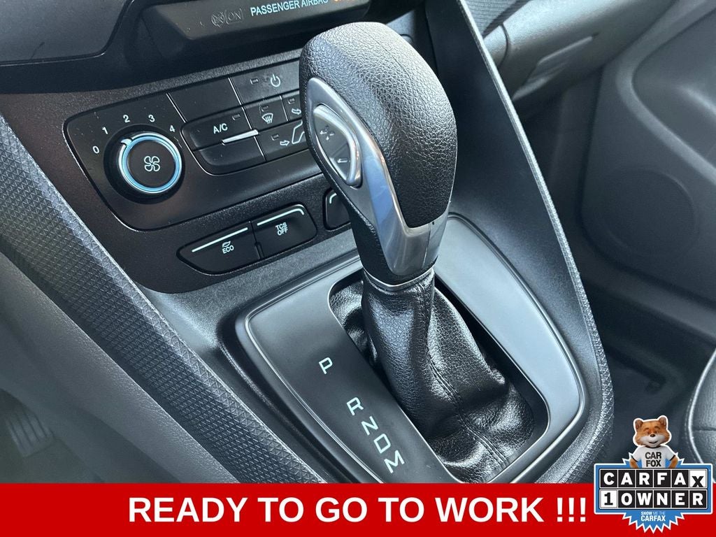 2022 Ford Transit Connect XL