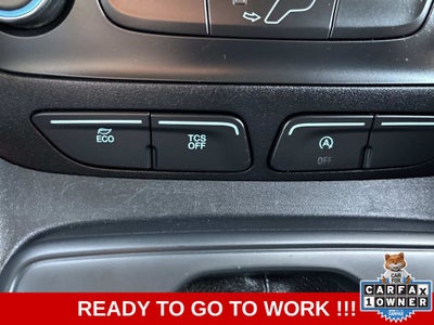 2022 Ford Transit Connect XL