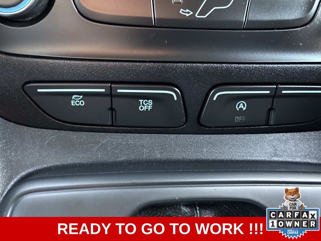 2022 Ford Transit Connect XL