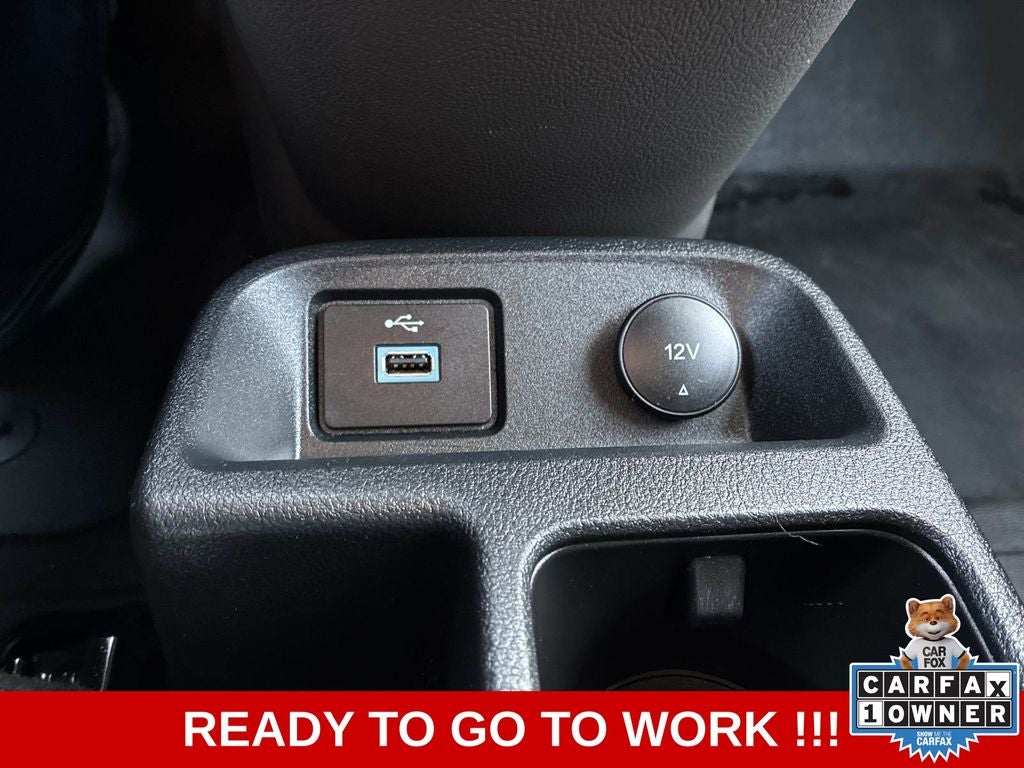 2022 Ford Transit Connect XL