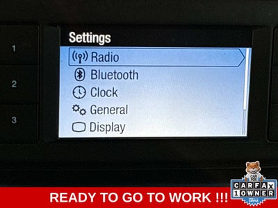 2022 Ford Transit Connect XL