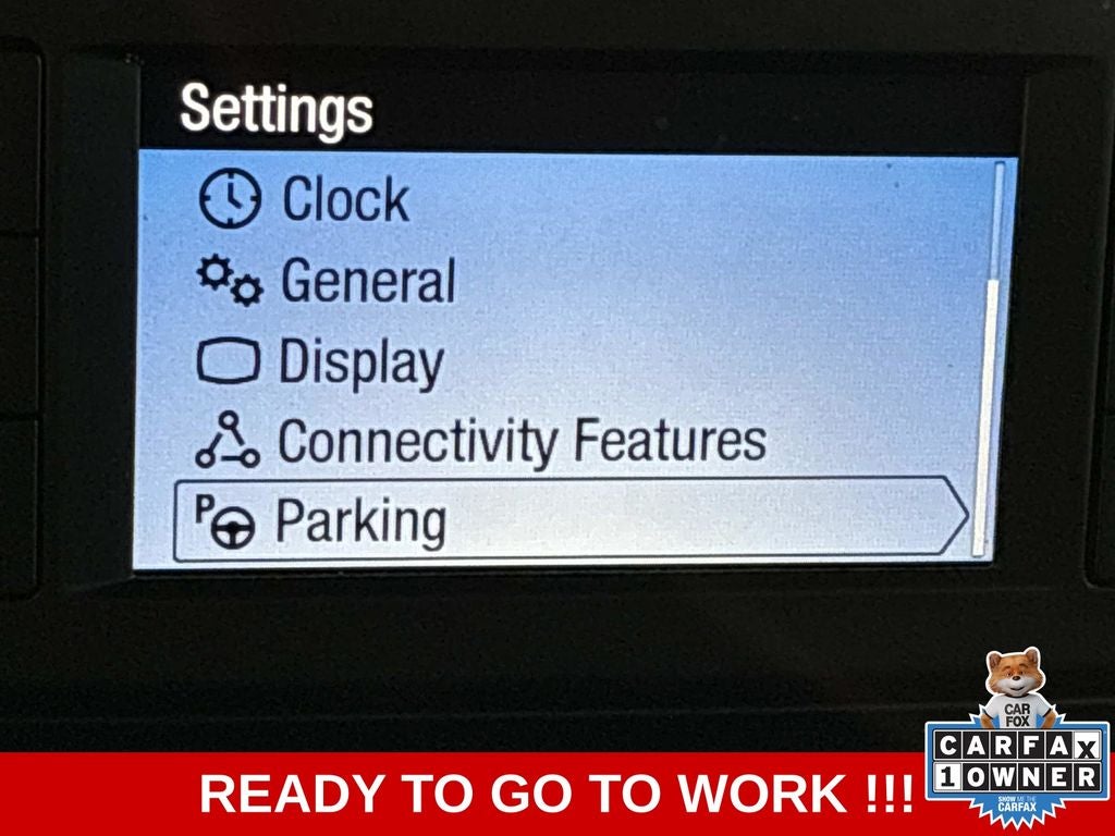 2022 Ford Transit Connect XL