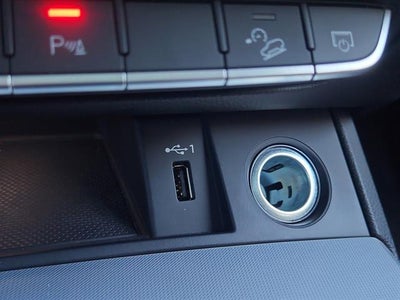 2025 Audi Q5 quattro S line Premium 45 TFSI