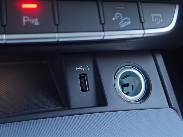 2025 Audi Q5 quattro S line Premium 45 TFSI