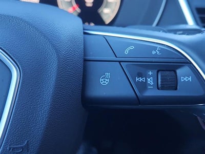 2025 Audi Q5 quattro S line Premium 45 TFSI