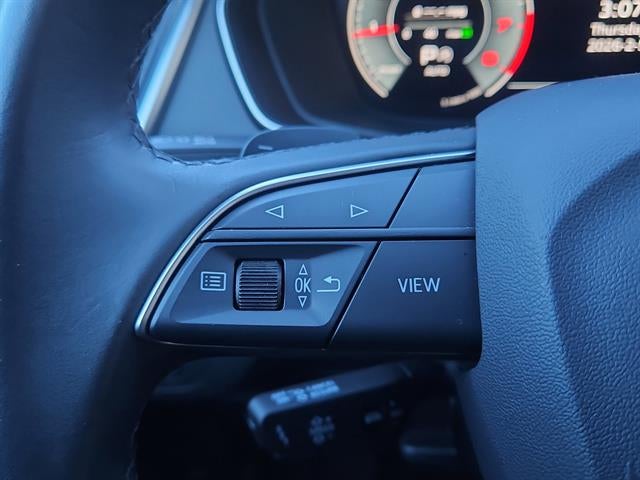 2025 Audi Q5 quattro S line Premium 45 TFSI