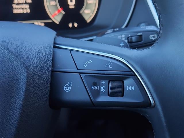 2025 Audi Q5 quattro S line Premium 45 TFSI