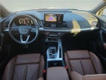 2025 Audi Q5 quattro S line Premium 45 TFSI