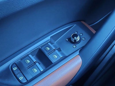 2025 Audi Q5 quattro S line Premium 45 TFSI