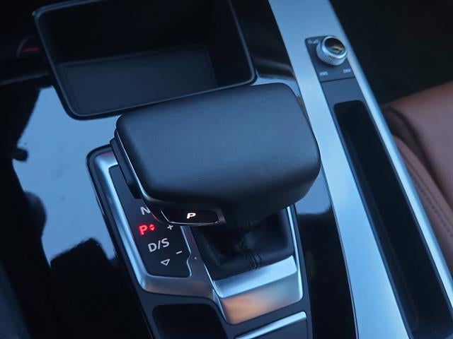 2025 Audi Q5 quattro S line Premium 45 TFSI