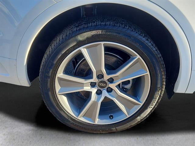 2025 Audi Q5 quattro S line Premium 45 TFSI