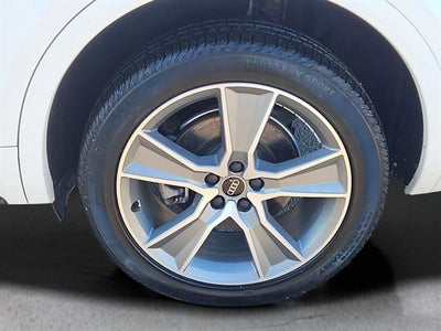 2025 Audi Q5 quattro S line Premium 45 TFSI