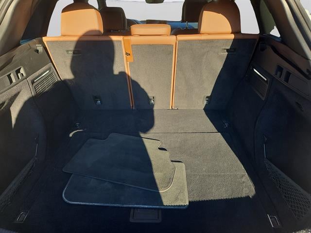2025 Audi Q5 quattro S line Premium 45 TFSI