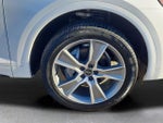 2025 Audi Q5 quattro S line Premium 45 TFSI