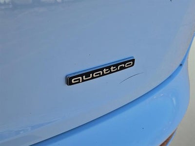 2025 Audi Q5 quattro S line Premium 45 TFSI