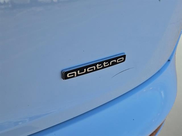 2025 Audi Q5 quattro S line Premium 45 TFSI