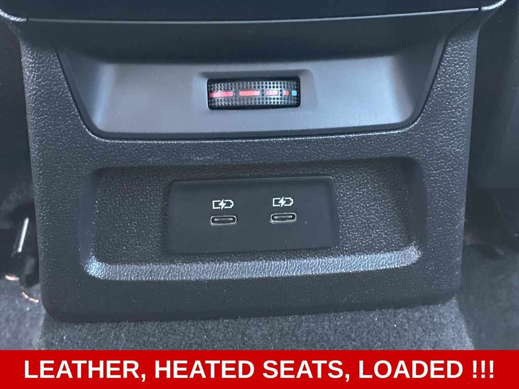 2024 Audi A3 40 Premium FrontTrak