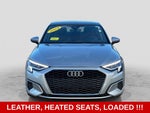 2024 Audi A3 40 Premium FrontTrak