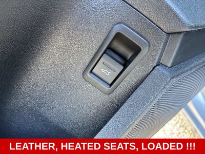 2024 Audi A3 40 Premium FrontTrak