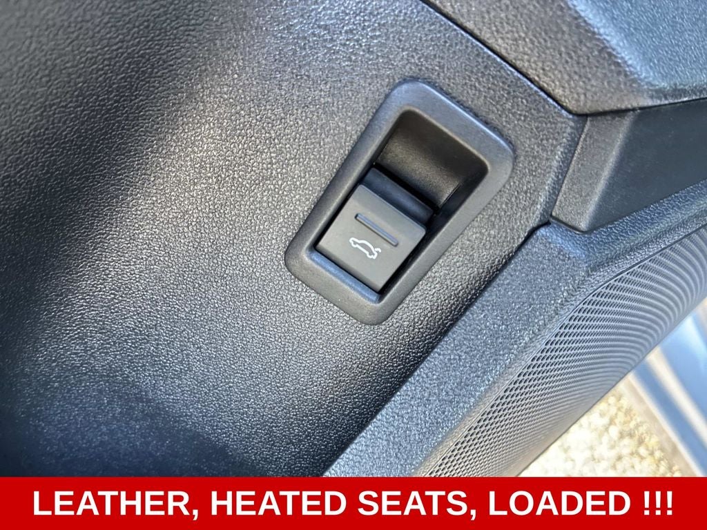2024 Audi A3 40 Premium FrontTrak