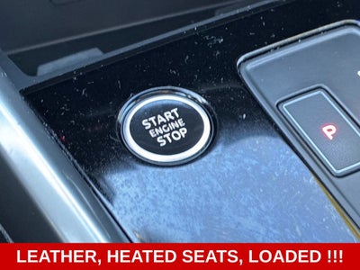 2024 Audi A3 40 Premium FrontTrak