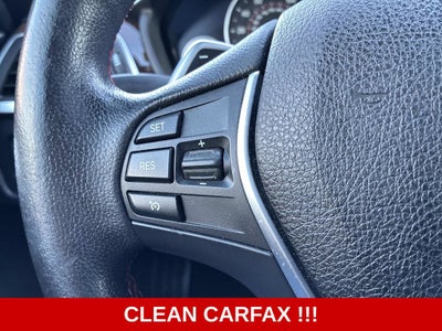 2016 BMW 3 Series 328i xDrive