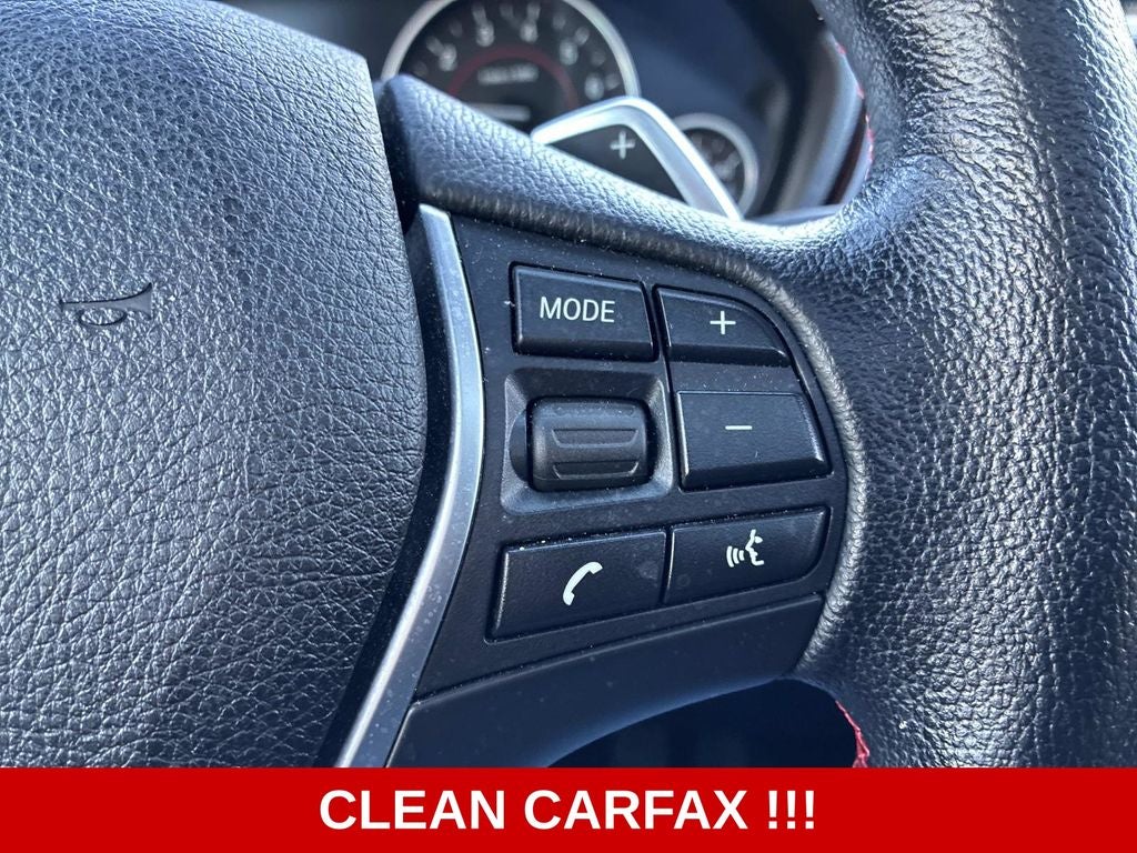 2016 BMW 3 Series 328i xDrive