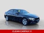 2016 BMW 3 Series 328i xDrive