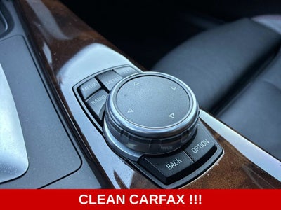 2016 BMW 3 Series 328i xDrive