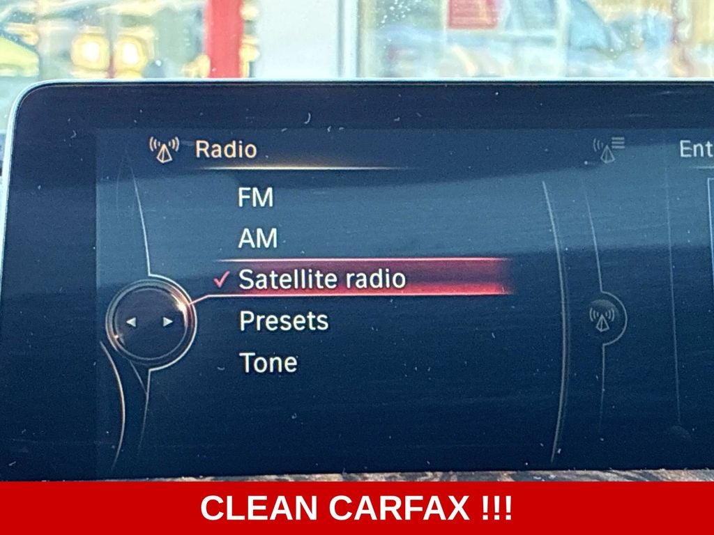 2016 BMW 3 Series 328i xDrive