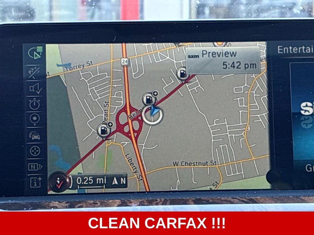 2016 BMW 3 Series 328i xDrive