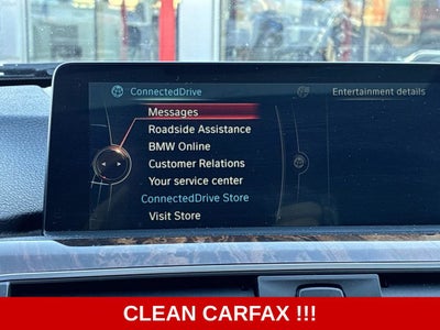 2016 BMW 3 Series 328i xDrive