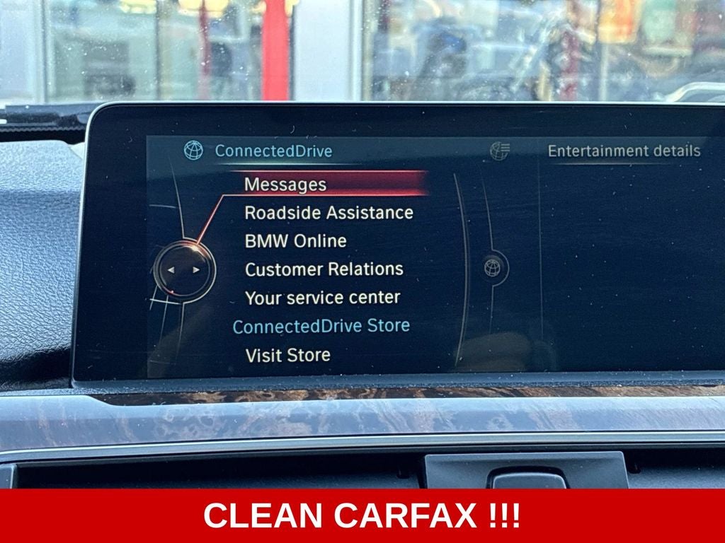 2016 BMW 3 Series 328i xDrive