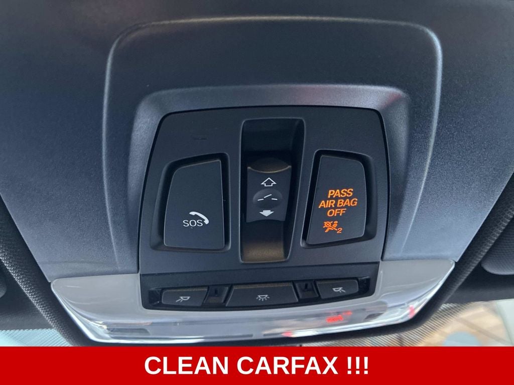 2016 BMW 3 Series 328i xDrive