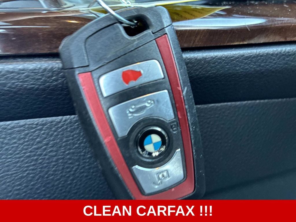 2016 BMW 3 Series 328i xDrive