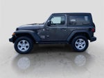 2019 Jeep Wrangler 4x4 Sport S 2dr SUV