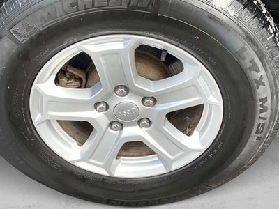 2019 Jeep Wrangler 4x4 Sport S 2dr SUV