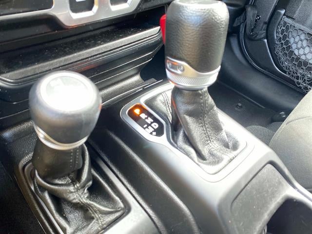 2019 Jeep Wrangler 4x4 Sport S 2dr SUV