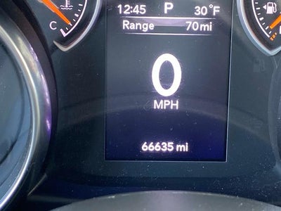 2019 Jeep Wrangler 4x4 Sport S 2dr SUV