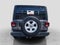 2019 Jeep Wrangler 4x4 Sport S 2dr SUV