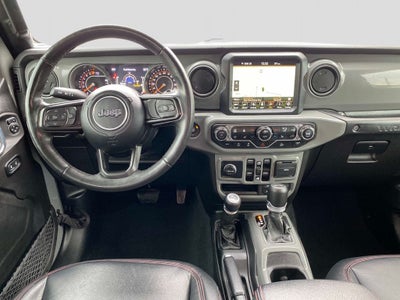 2022 Jeep Wrangler Unlimited Sport S Black Widow