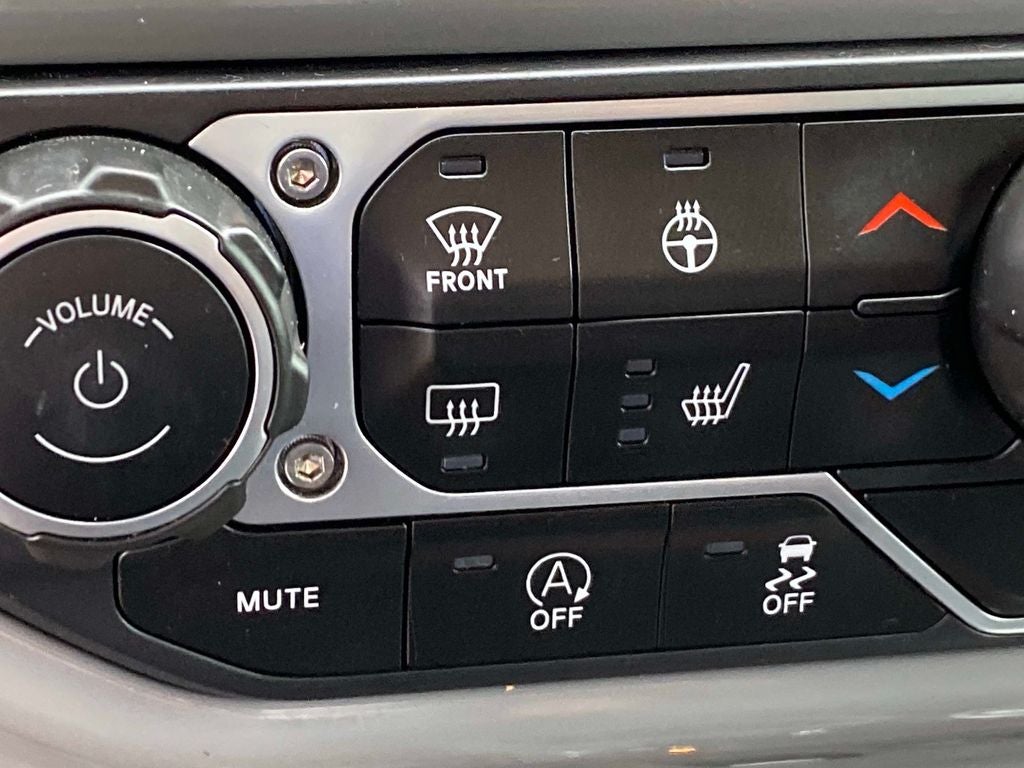 2022 Jeep Wrangler Unlimited Sport S Black Widow