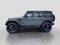 2022 Jeep Wrangler Unlimited Sport S Black Widow