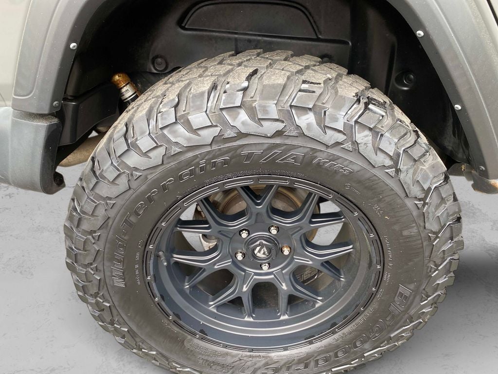 2022 Jeep Wrangler Unlimited Sport S Black Widow