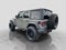 2022 Jeep Wrangler Unlimited Sport S Black Widow