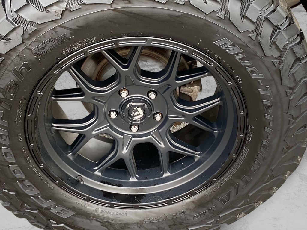 2022 Jeep Wrangler Unlimited Sport S Black Widow