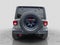 2022 Jeep Wrangler Unlimited Sport S Black Widow