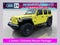 2022 Jeep Wrangler Unlimited High Tide