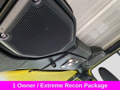 2022 Jeep Wrangler Unlimited High Tide